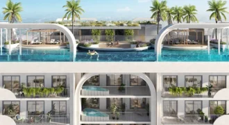 Weybridge Gardens 3 at Dubailand – LEOS Developments