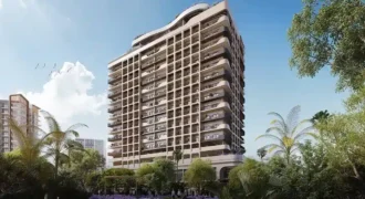 Weybridge Gardens at Dubailand – Leos Developments