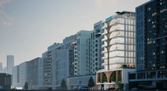 Whitestone Residence at Al Satwa, Dubai – Axiom Prime