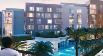 Woroud 1 by Sharjah Holding at Al Zahia, Sharjah