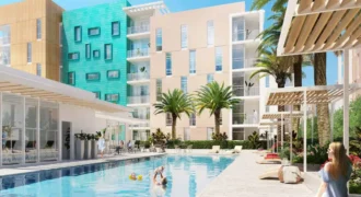 Woroud 2 by Sharjah Holding at Al Zahia, Sharjah