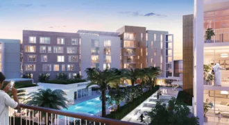 Woroud 3 by Sharjah Holding at Al Zahia, Sharjah