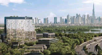 Wynwood Residences at Dubai Islands – Imtiaz Developments