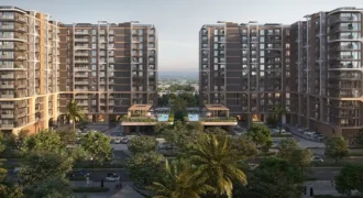 Yas Living by Aldar at Yas Island in Abu Dhabi