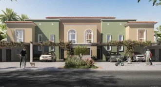 Yas Park Gate at Yas Island, Abu Dhabi – Aldar Properties