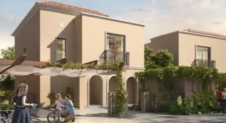 Yas Park Views at Yas Island, Abu Dhabi – Aldar Properties