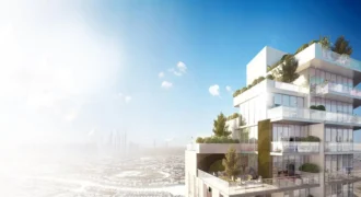 Zaya Hameni, JVC, Dubai