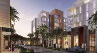 Zohour 1 Uptown by Sharjah Holding at Al Zahia