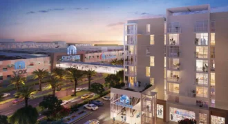 Zohour 2 Uptown by Sharjah Holding at Al Zahia