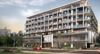 105 Residences at JVC, Dubai – Kamdar Developments