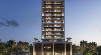 42 East Residences at Dubai Islands – Panchshil Realty