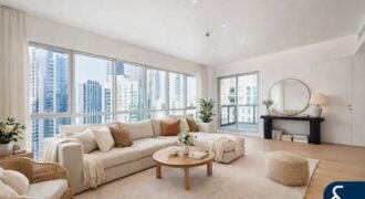 77S Tower at Business Bay, Duba