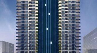 77S Tower at Business Bay, Dubai – Green Real Estate Development