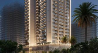AUREL1A Residence at Dubai Sports City – Object One