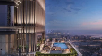 Address Residences Zabeel, Dubai