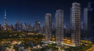 Address Residences Zabeel, Dubai – Emaar Properties