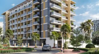 Al Haseen Residences 4 at Dubai Industrial City – Dugasta