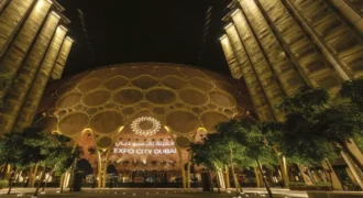 Al Waha Signature Residences at Expo City