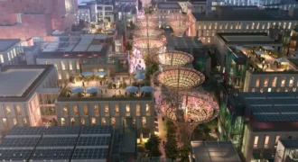 Al Waha Signature Residences at Expo City Dubai Group