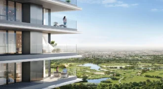 Albero at Dubai Creek Harbour – Emaar Properties