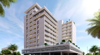 Alma Gardens at Liwan