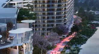 Alma Gardens at Liwan, Dubai