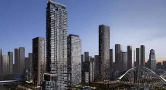 Altan at Dubai Creek Harbour – Emaar Properties