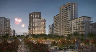 Alton by Nshama at Town Square Dubai