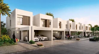 Amaranta at Villanova in Dubailand, Dubai