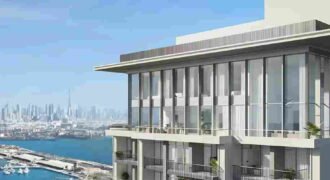 Anwa Aria by Omniyat at Dubai