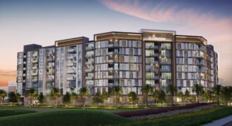 Arbor View at Arjan, Dubai – Ellington Properties