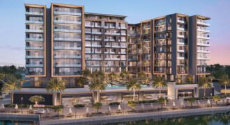 Art Bay at Al Jaddaf, Dubai – Ellington Properties