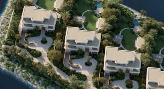 Asora Bay Ocean Mansions at Jumeirah