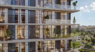 At 85 Residences in Al Wasl Gate – Scope Properties