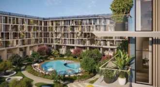 At 85 Residences in Al Wasl Gate – Scope Properties