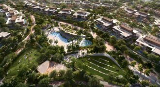 Athlon by Aldar Properties in Dubai