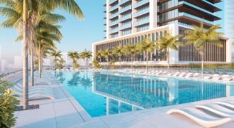 Auresta Tower at JVC, Dubai – Tiger Properties