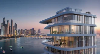 Ava at Palm Jumeirah, Dubai – Omniyat