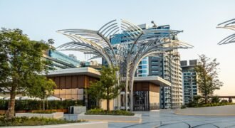 Ava at Palm Jumeirah, Dubai – Omniyat