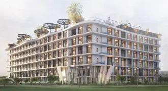 Avana Residences at JVC, Dubai – Deca Properties