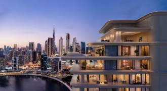 Ayamore Residence at Dubai Islands – Ayat Development