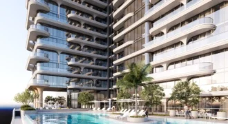 Azizi Milan 30 at City of Arabia