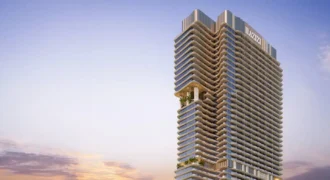 Azizi Milan at City of Arabia, Dubai