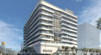 Azizi Raffi at Al Furjan, Dubai