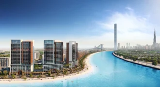 Azizi Riviera 58 at Meydan, MBR City – Azizi Developments