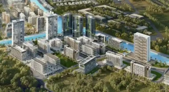 Azizi Riviera 58 at Meydan, MBR City – Azizi Developments