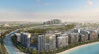 Azizi Riviera Apartments at Meydan Dubai