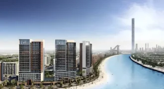 Azizi Riviera Apartments at Meydan Dubai