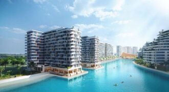 Azizi Venice in Dubai South by Azizi Developments