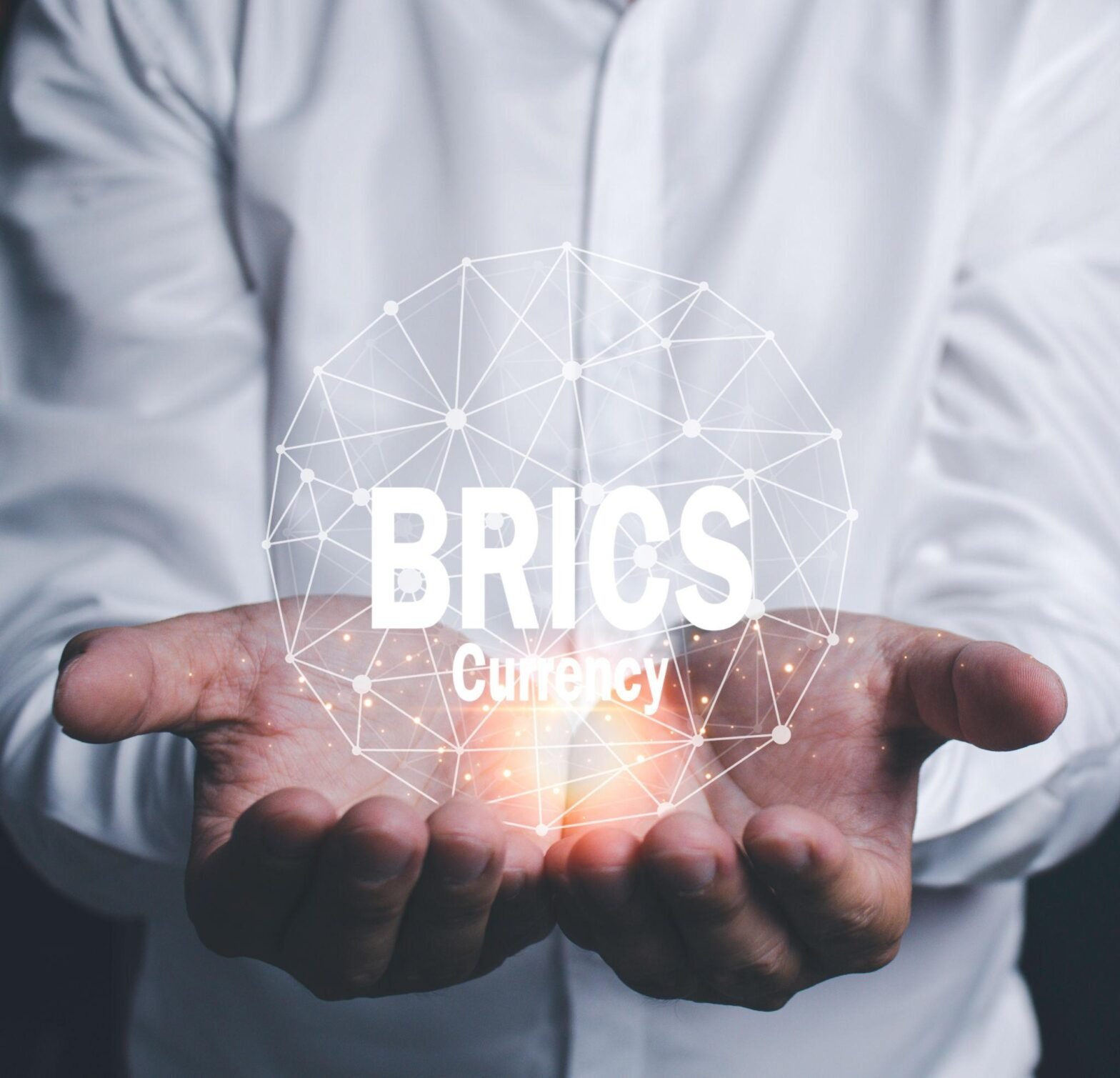 BRICS nations discuss new currency to challenge US dollar power